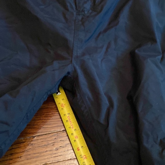 Cladan snow pants size XL - Picture 8 of 16